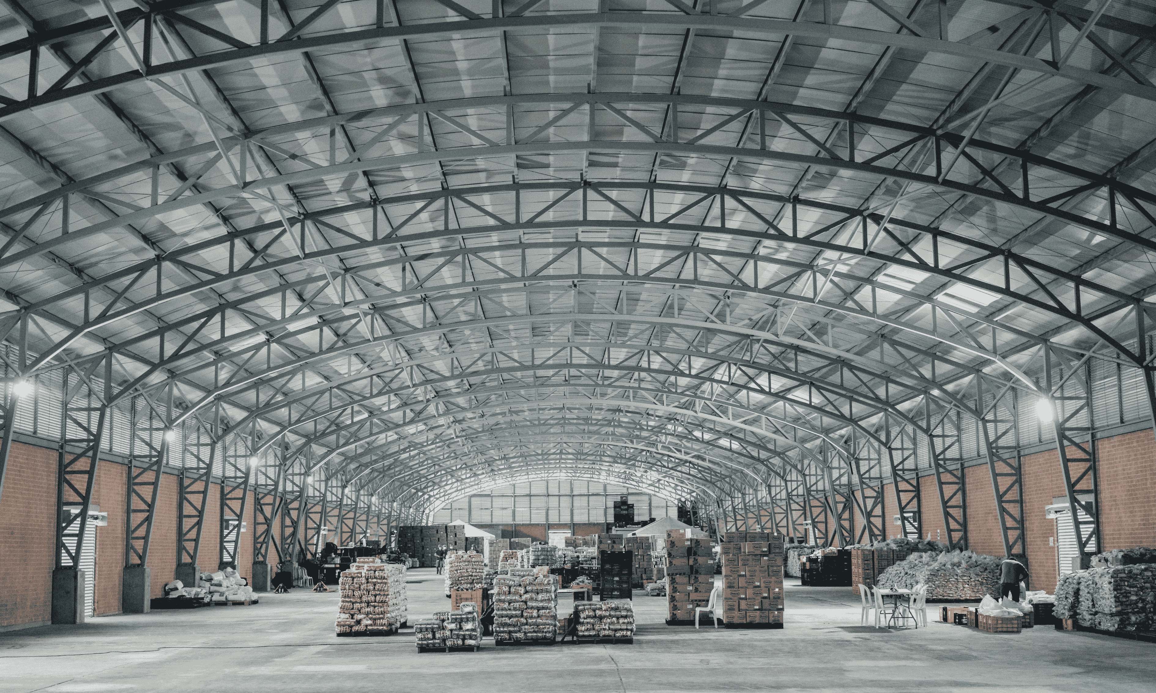 Warehouse Services